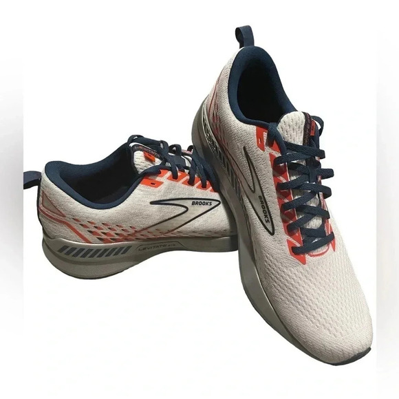 Brooks Men's Levitate GTS 5 Running Shoe - Picture 5 of 8